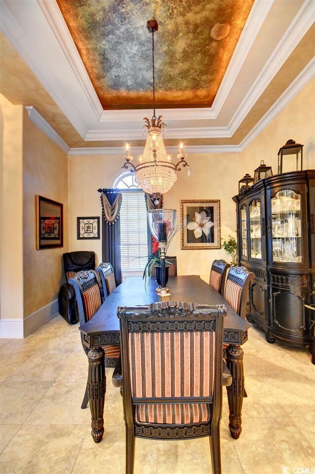 1506 Sedona Ct unit 15 Tuscany, Myrtle Beach, SC 29579 - photo 5