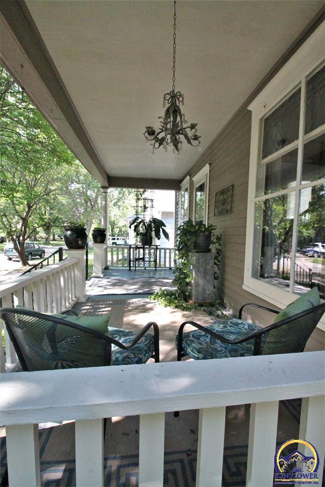 1516 SW Wayne Ave, Topeka, KS 66604 - photo 6