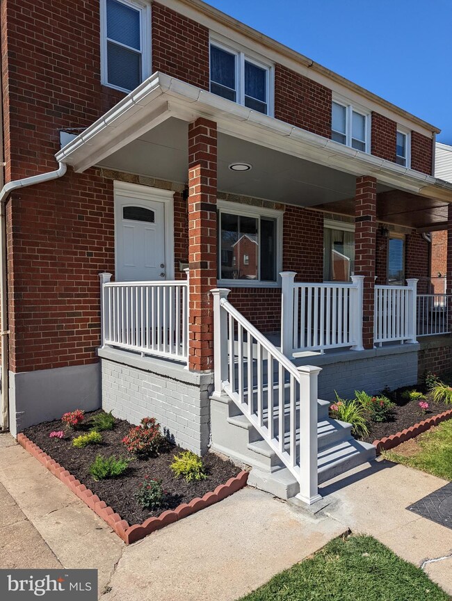 3539 Woodring Ave, Parkville, MD 21234 - photo 2