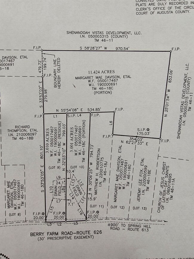 10 CROWN RDIGE Berry Farm Rd, Staunton, VA - photo 6