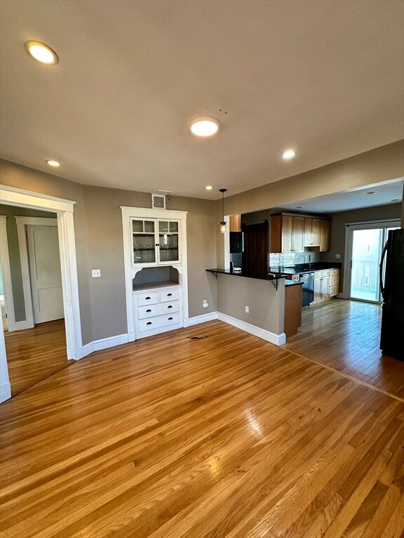 46 Semont Rd unit 3, Dorchester Center, MA 02124 - photo 3