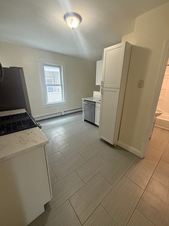 64 S Whipple St unit 1, Lowell, MA 01852 - photo 3