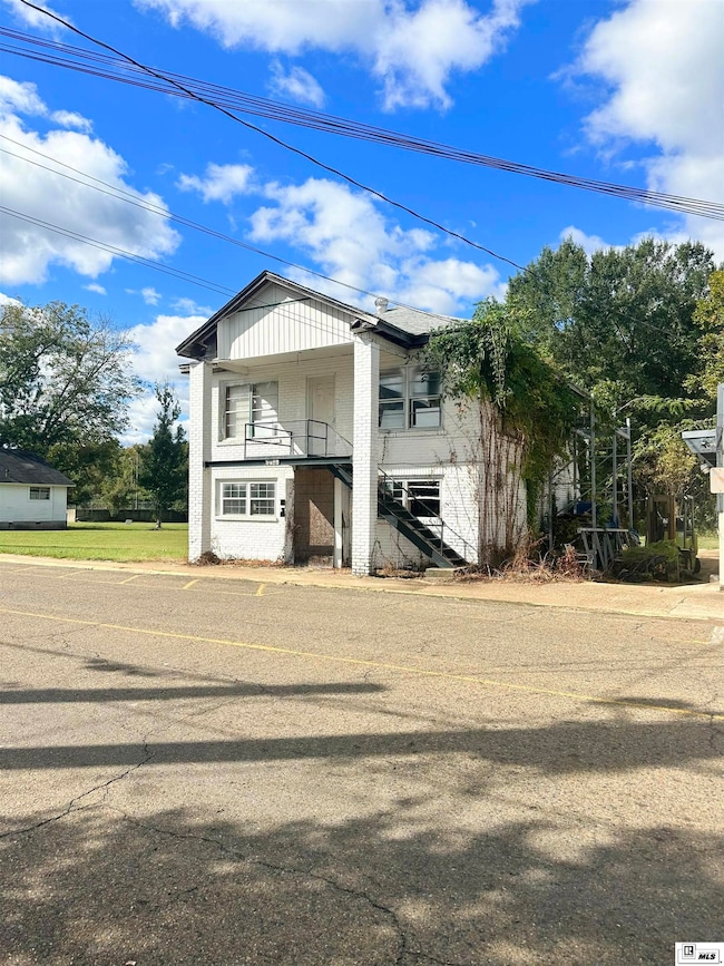 290 Main St, Grambling, LA 71245 - photo 3