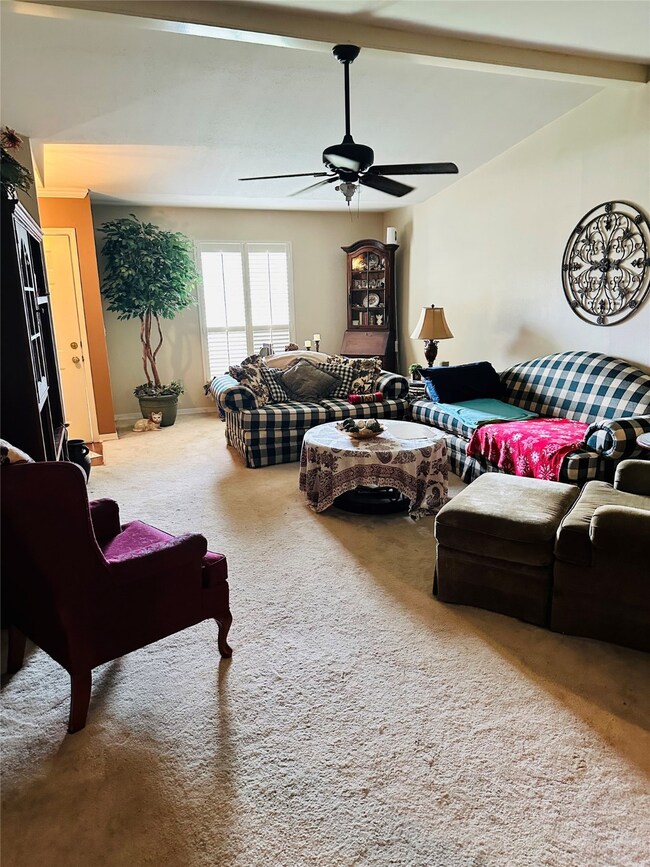 10053 Stratmore Cir, Shreveport, LA 71115 - photo 3