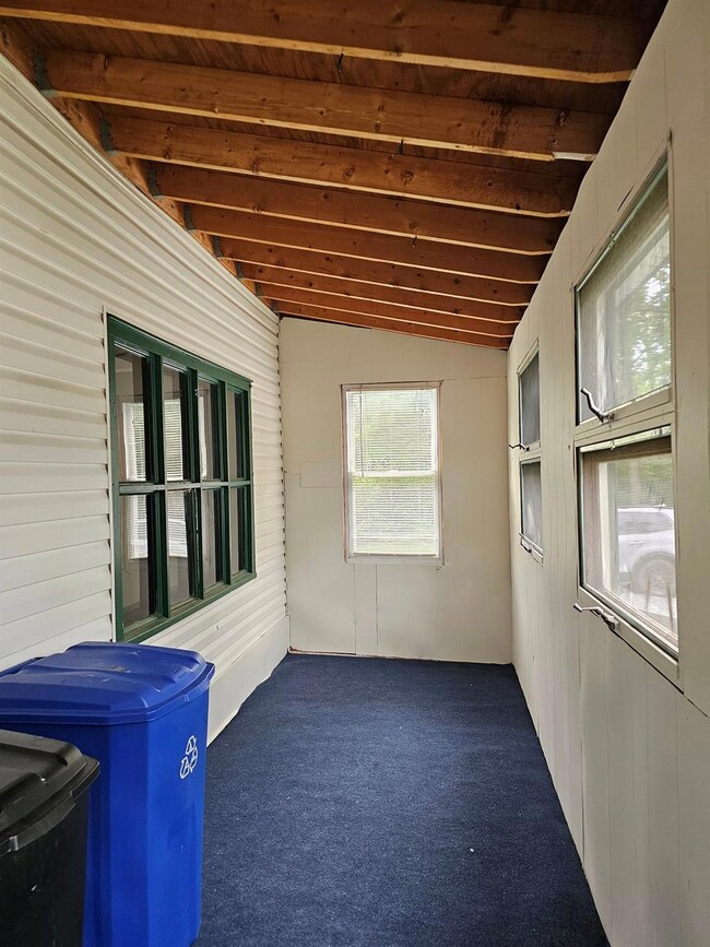 Sun Room