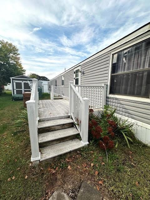 420 Garfield Ave, Farnhamville, IA 50538 - photo 6