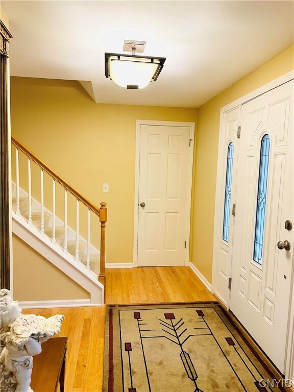 Foyer