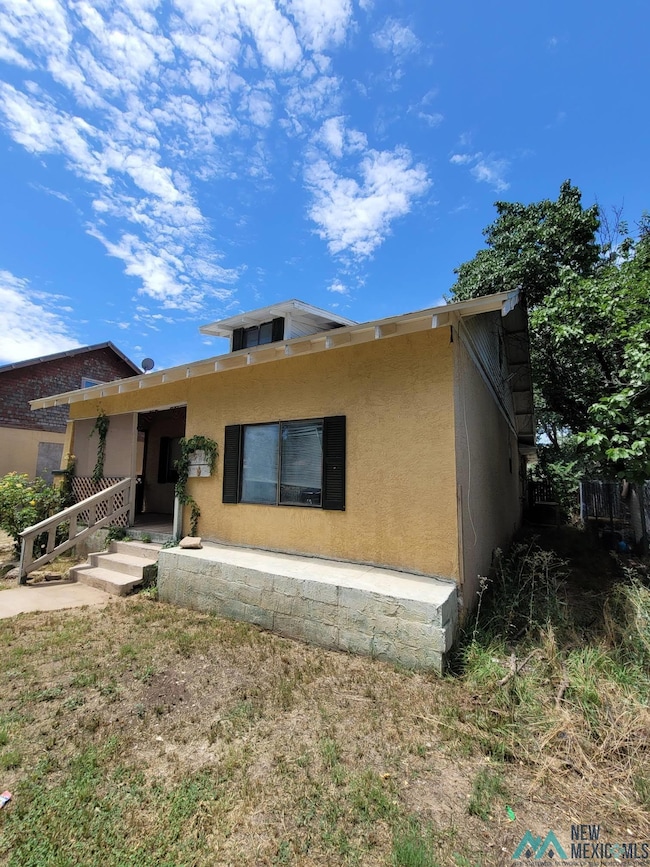 604 S Lea Ave, Roswell, NM 88203 - photo 2