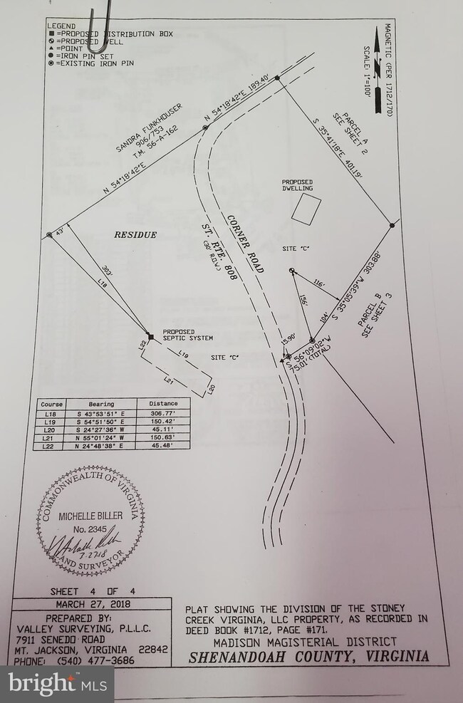 0 Corner Rd unit VASH121652, Edinburg, VA 22824 - photo 3