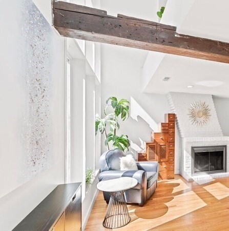 244 W Newton St unit 1, Boston, MA 02116 - photo 6