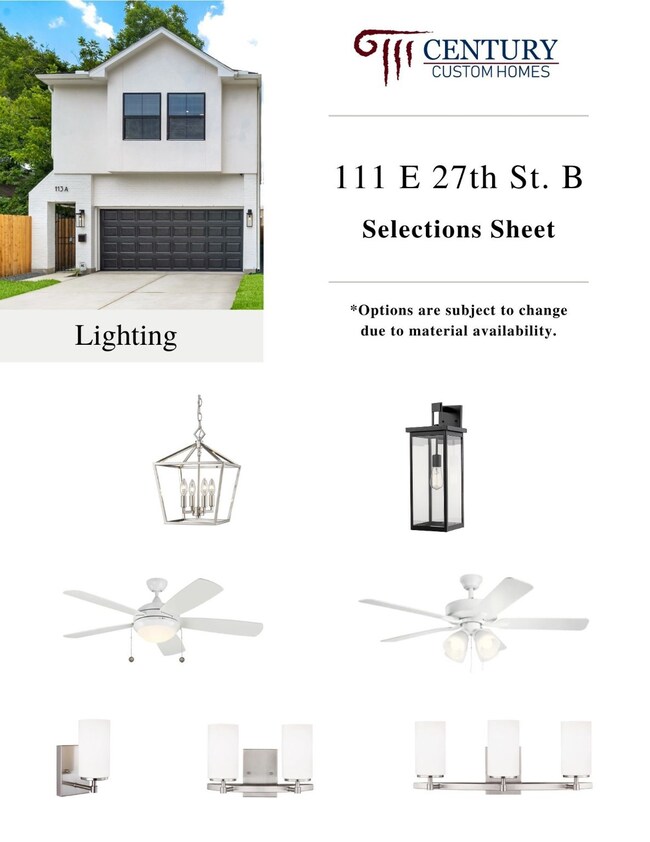 111 E 27th St unit A, Houston, TX 77008 - photo 4