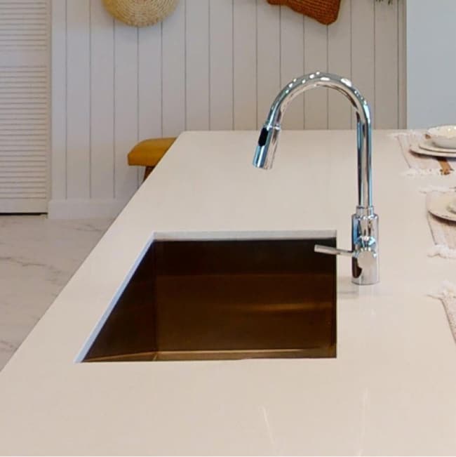 Kitchen - Sink