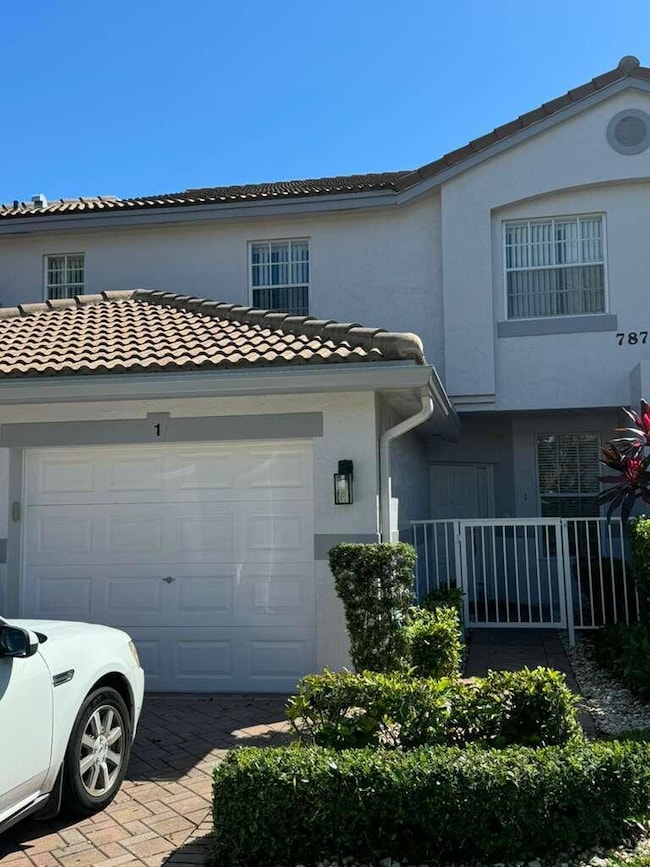 7874 Laina Ln unit 1, Boynton Beach, FL 33437 - photo 2
