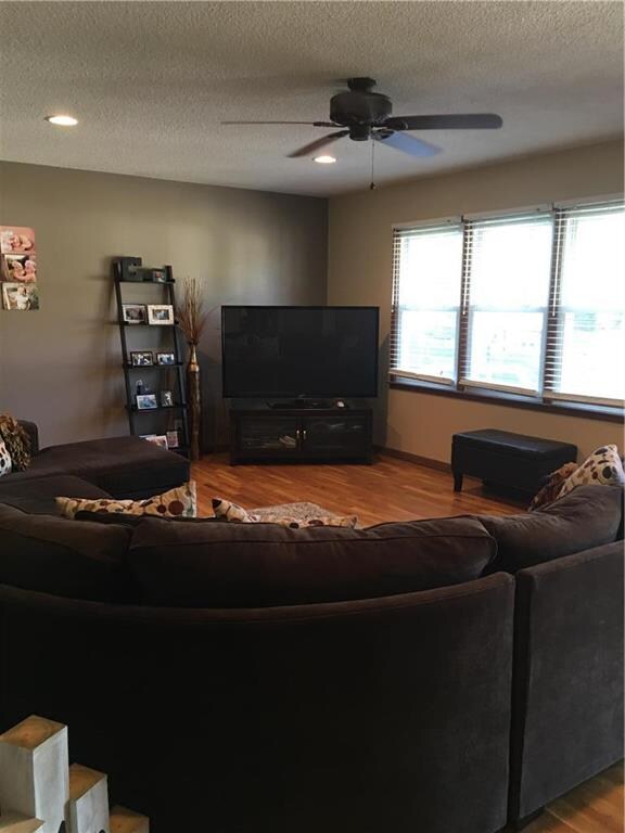 Front room
