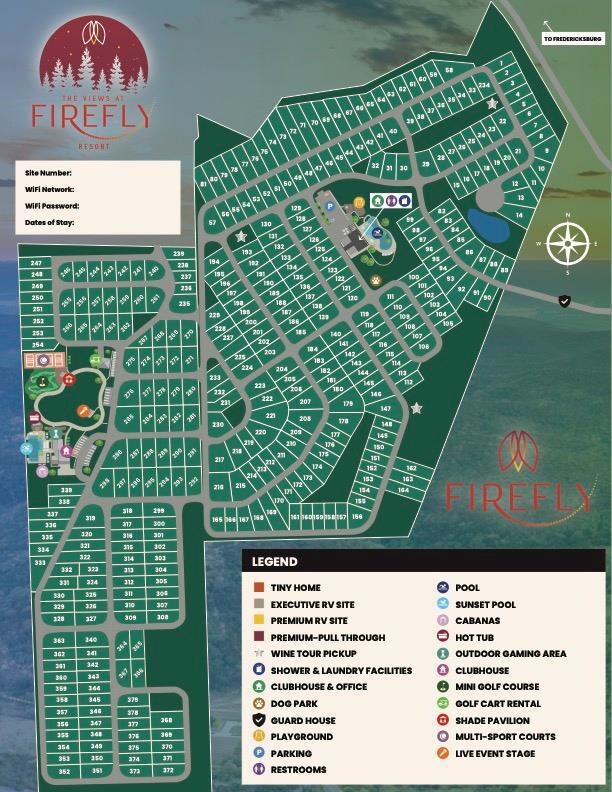 5386 Farm To Market 1376 unit 278, Fredericksburg, TX 78624 - photo 2