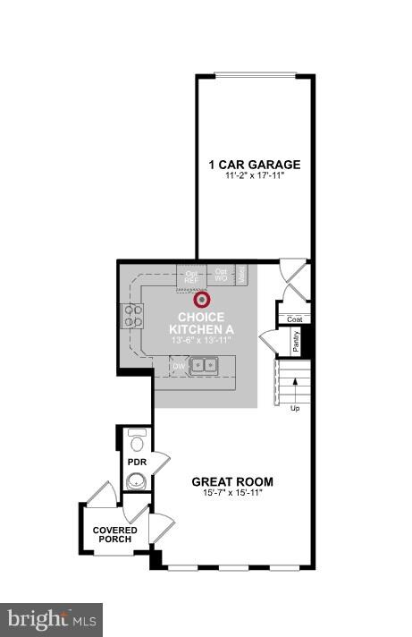 1301 Foggy Turn unit 9, Crofton, MD 21114 - photo 4