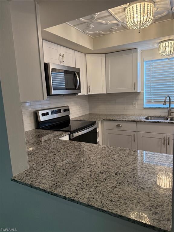 5499 Rattlesnake Hammock Rd unit A103, Naples, FL 34113 - photo 5