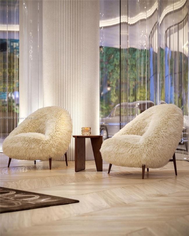 Baccarat Residences Miami unit 3001, Miami, FL 33131 - photo 7