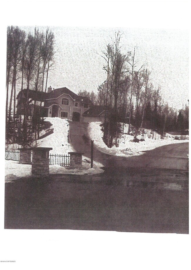Gate Entrance