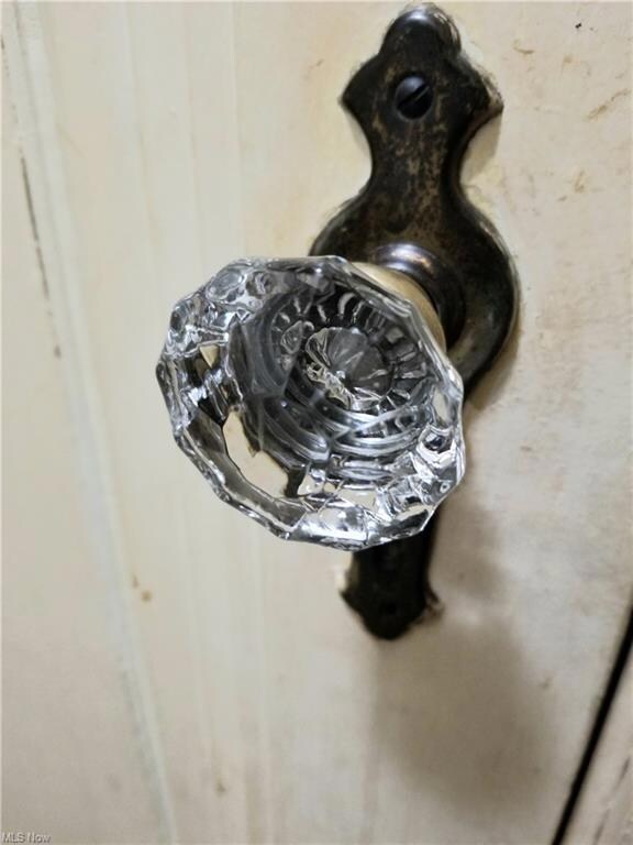 Classic details