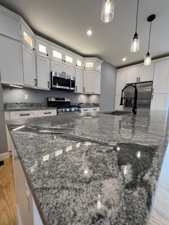 28 Putnam Ln unit B, Danvers, MA 01923 - photo 3