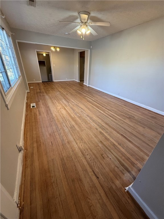 living room from front door entrance