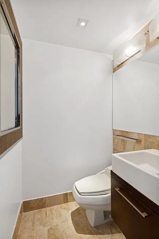 The 3 Lincoln Center unit 37E, New York, NY 10023 - photo 5