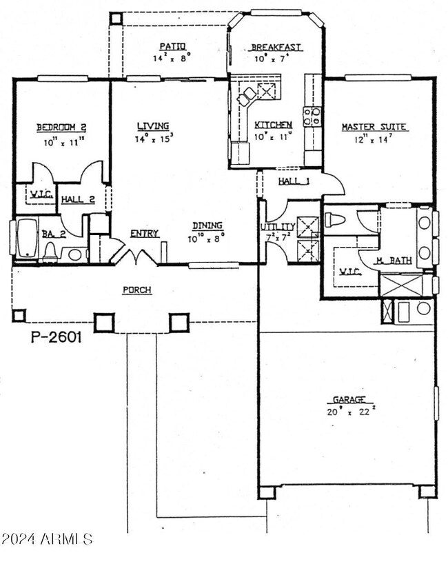 14625 W Vía Montoya, Sun City West, AZ 85375 - photo 6