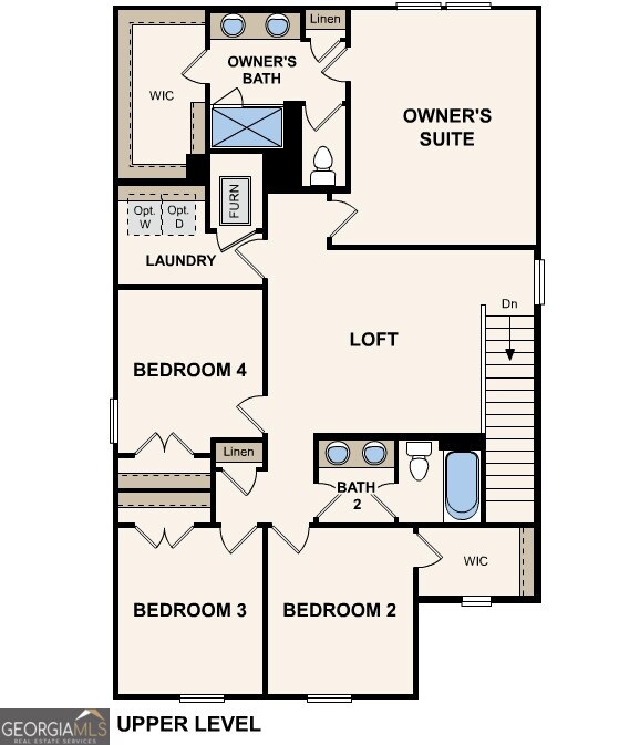 218 Collin Nicholas Dr unit LOT 25, Kingsland, GA 31548 - photo 3