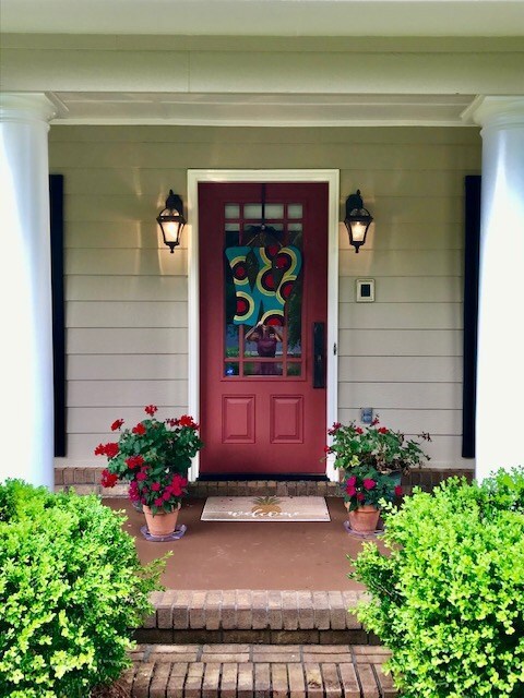 WELCOME HOME TO 1113 APPIAN WAY