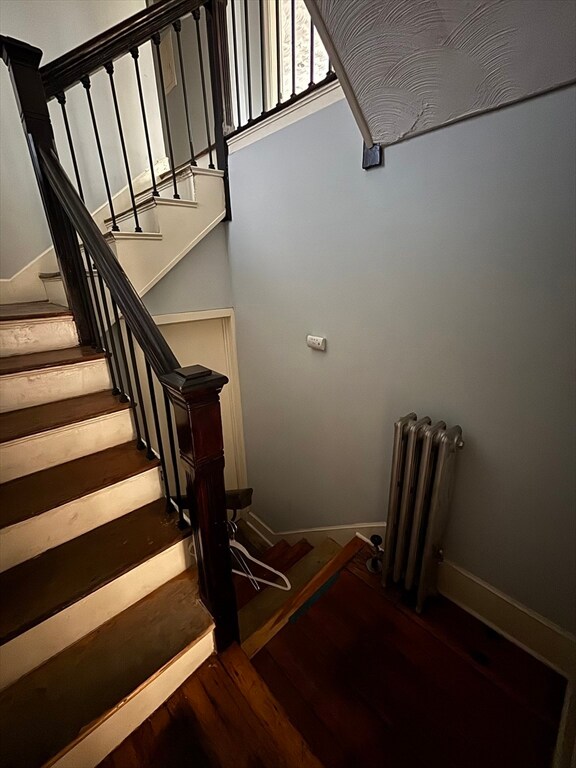 33 Waumbeck St unit 2, Dorchester, MA 02121 - photo 4