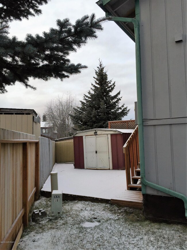 3330 Cosmic Cir, Anchorage, AK 99517 - photo 5