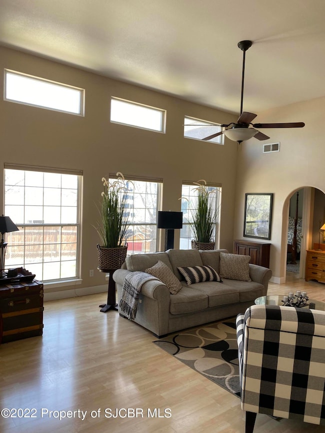 4724 Eastwind Ave, Farmington, NM 87401 - photo 4