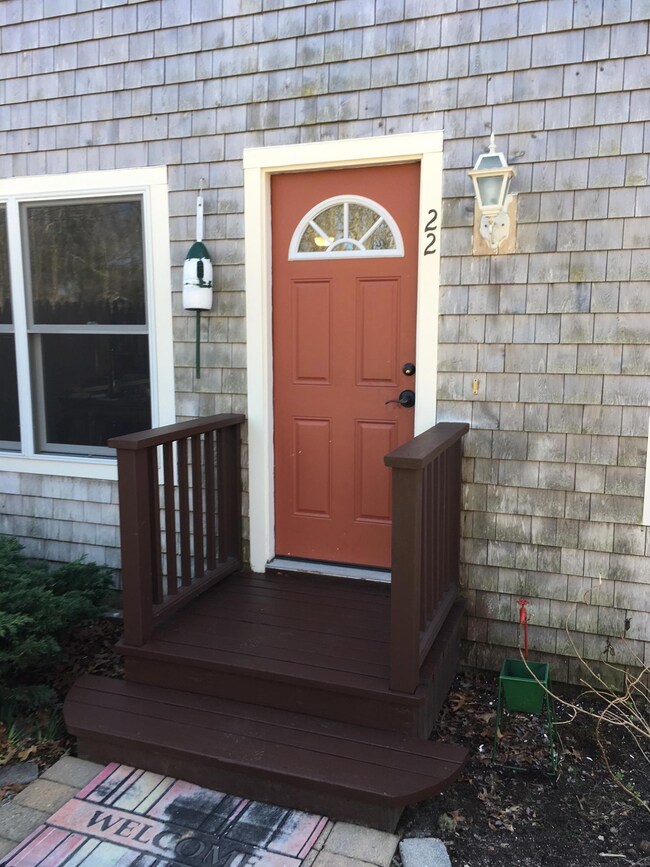 22 Deepwood Dr, East Falmouth, MA 02536 - photo 4