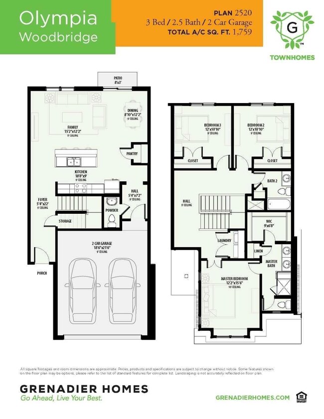 625 Emily Ln, Wylie, TX 75098 - photo 6