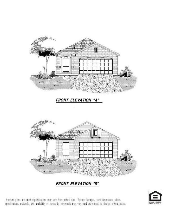 9992 Enclave Grove, Willis, TX 77318 - photo 3