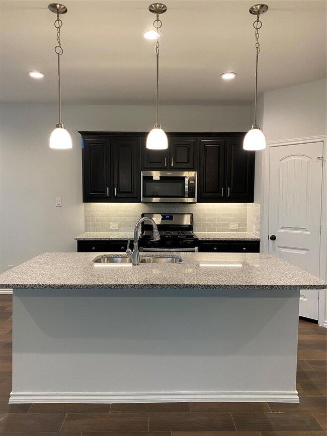 1403 Buckley St, Celina, TX 75009 - photo 5