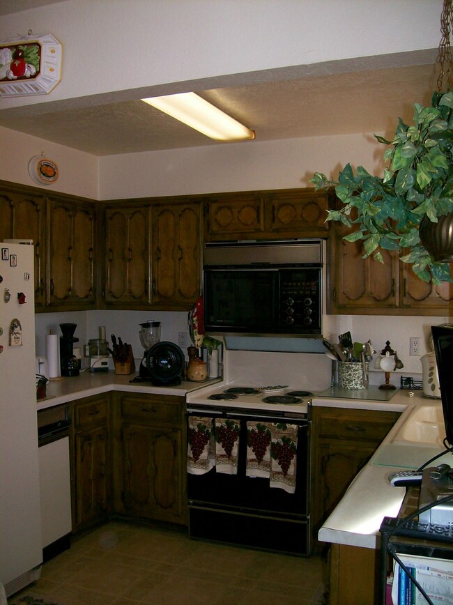 5921 Elmwood Dr NE, Albuquerque, NM 87109 - photo 5