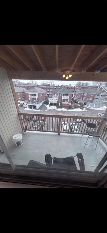 1726 Commonwealth Ave unit 8, Brighton, MA 02135 - photo 5