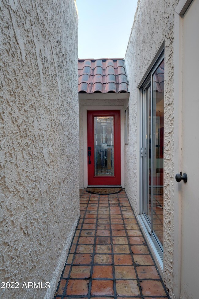 2609 E Edgemont Ave unit 6, Phoenix, AZ 85008 - photo 3