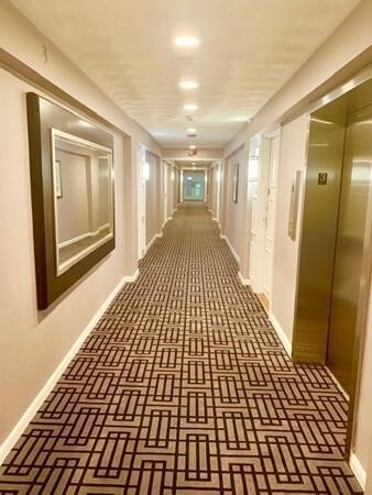 Hammond Park Condominiums unit 303, Chestnut Hill, MA 02467 - photo 3