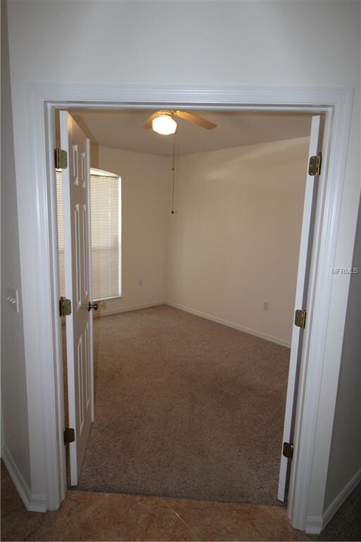 FRENCH DOOR / DEN AREA