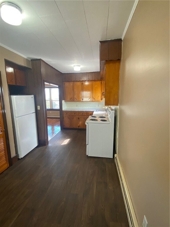 61 Walnut St unit 2, Tiverton, RI 02878 - photo 4