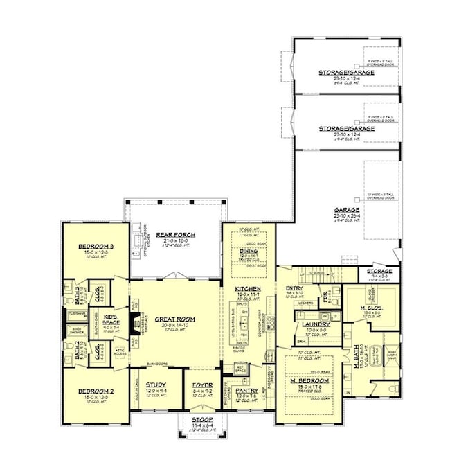 2795 Honeysuckle Ln, Richmond, IN 47374 - photo 5