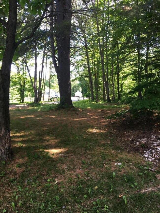 Pride yard 1