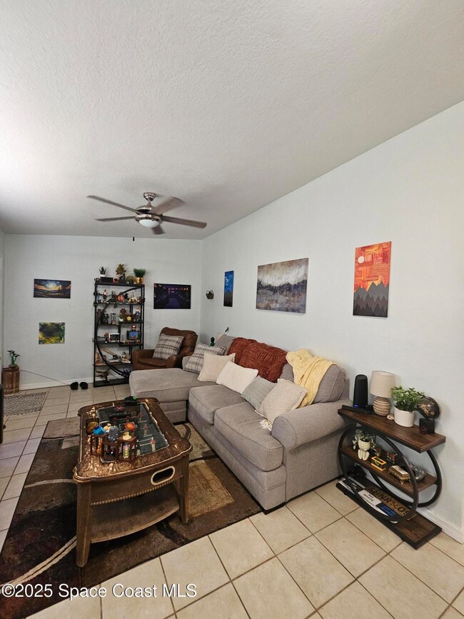 119 Roosevelt Ave unit 119B, Cocoa Beach, FL 32931 - photo 5