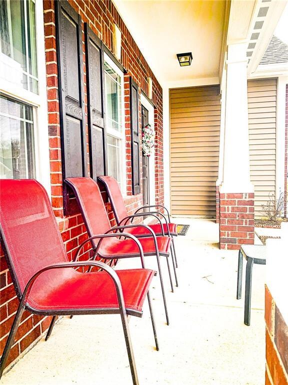 1642 Wedgewood Place, Avon, IN 46123 - photo 2