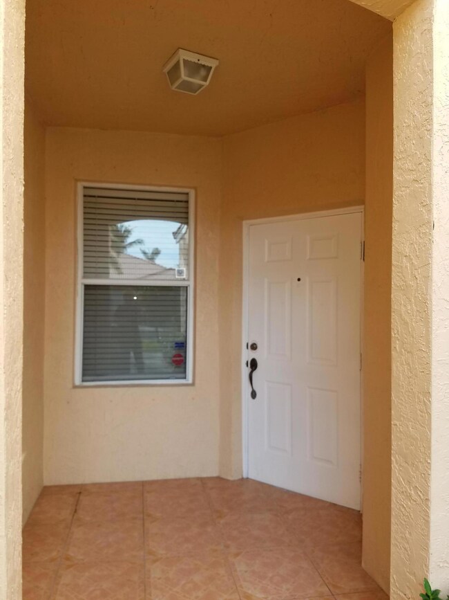 Porch