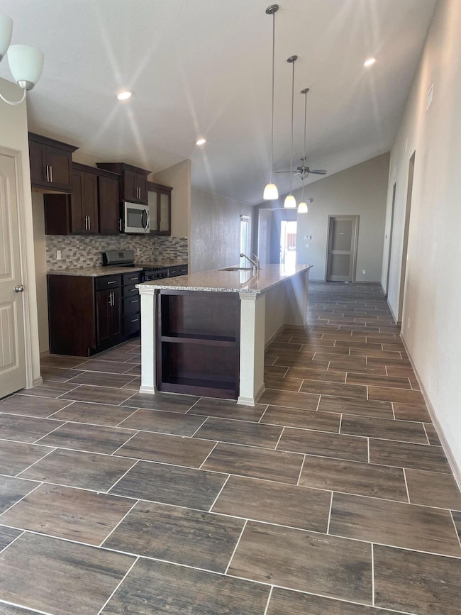 3417 Sophie Mary Ct, El Paso, TX 79938 - photo 4