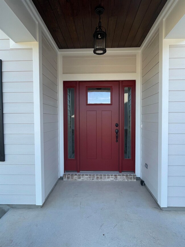 52 Brooks Dr, Crawfordville, FL 32327 - photo 4